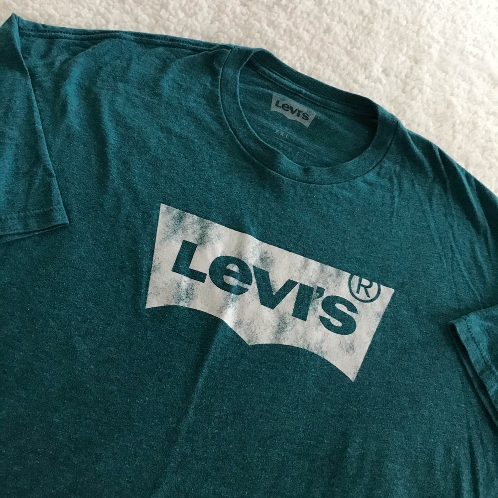 Levi’s Shirt